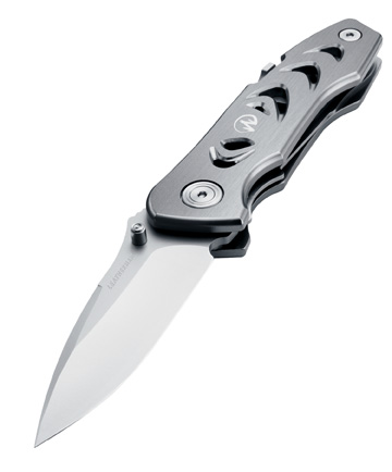 Leatherman 302.